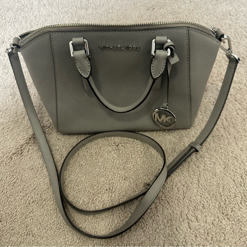 Michael Kors Crossbody Handbag